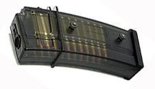 SRC 470 Round, Image 1