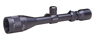 Simmons ProAir 4-12x40mm, Image 1