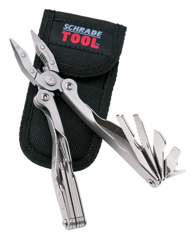 Schrade Tough Tool,, Image 1