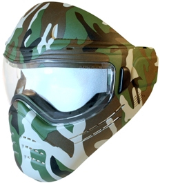 Save Phace OSC Mask, Diss Series  