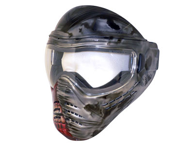 Save Phace Flesh Phace Mask, OU812 Series