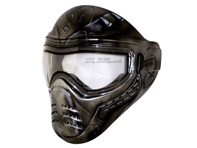 Save Phace Predator Mask, Dope Series  