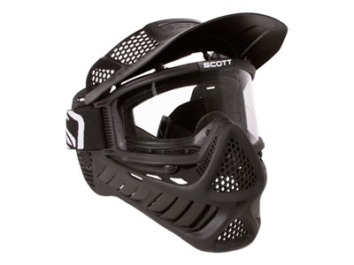 Scott Vectra Airsoft, Image 1