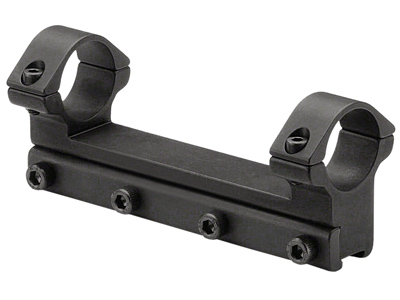 Sportsmatch 1-Pc Mount,, Image 1