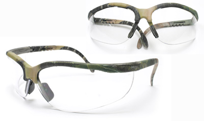 Remington Safety Glasses,, Image 1