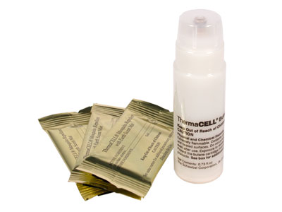 ThermaCELL Mosquito Repellent, Image 1