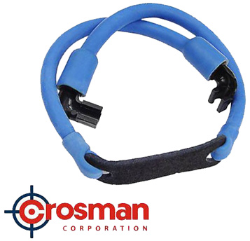 Crosman Tapered Replacement Slingshot Bands