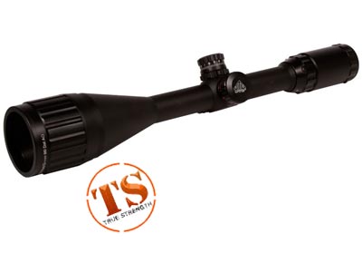 Leapers UTG 6-24x50, Image 1