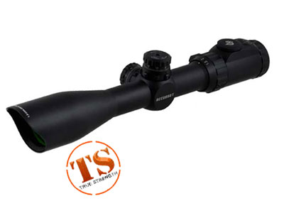Leapers UTG 1.5-6x44, Image 1