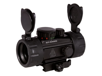 UTG 1x30 4", Image 1