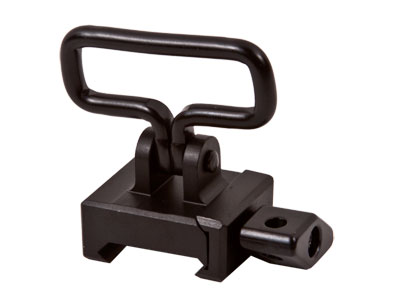 UTG Detachable Swivel With Weaver/Picatinny Mounting Base