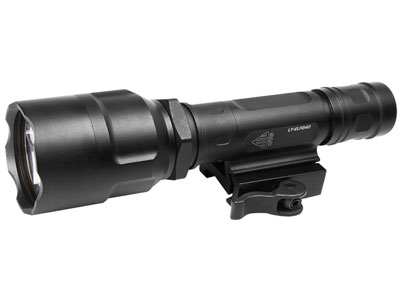UTG Long Range, Image 1