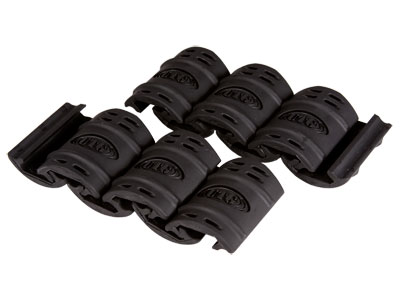 UTG Rubber Rail, Image 1