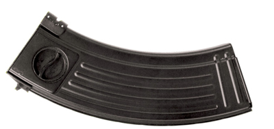 RAM A-Series Paintball Rifle Magazine, Fits 47 & 74 Rifles