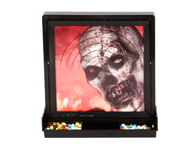 Umarex Zombie Hunter Airsoft Gel Target