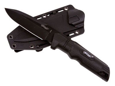 Walther Backup Tactical, Image 1