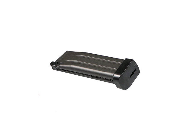 WE 25rds Gas Airsoft Toy Magazine For WE Baby Hi-Capa 3.8 GBB WE-MAG-004 