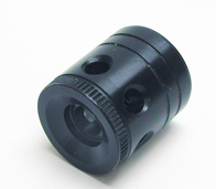 Webley Muzzle Cap, Image 1