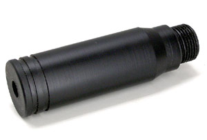 Webley muzzlebrake for, Image 1