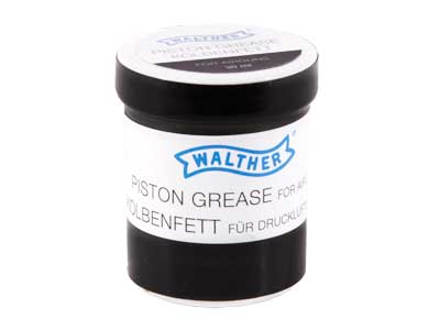 Walther Piston Grease, 30ml