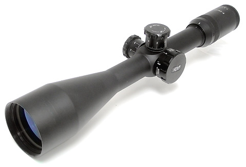 Rex 6-25x56 SF, Image 1