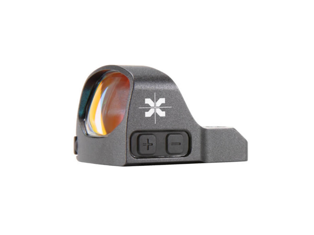 Axeon MDPR1 Mini Pistol Red Dot Sight