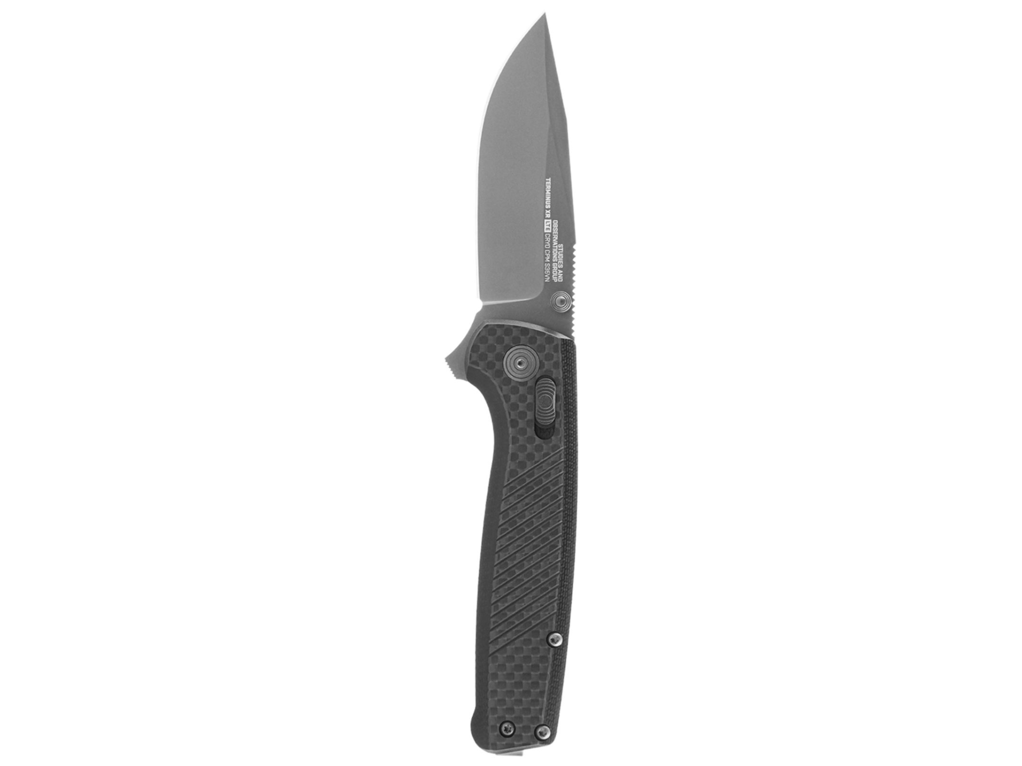 SOG Terminus XR LTE Carbon Graphite