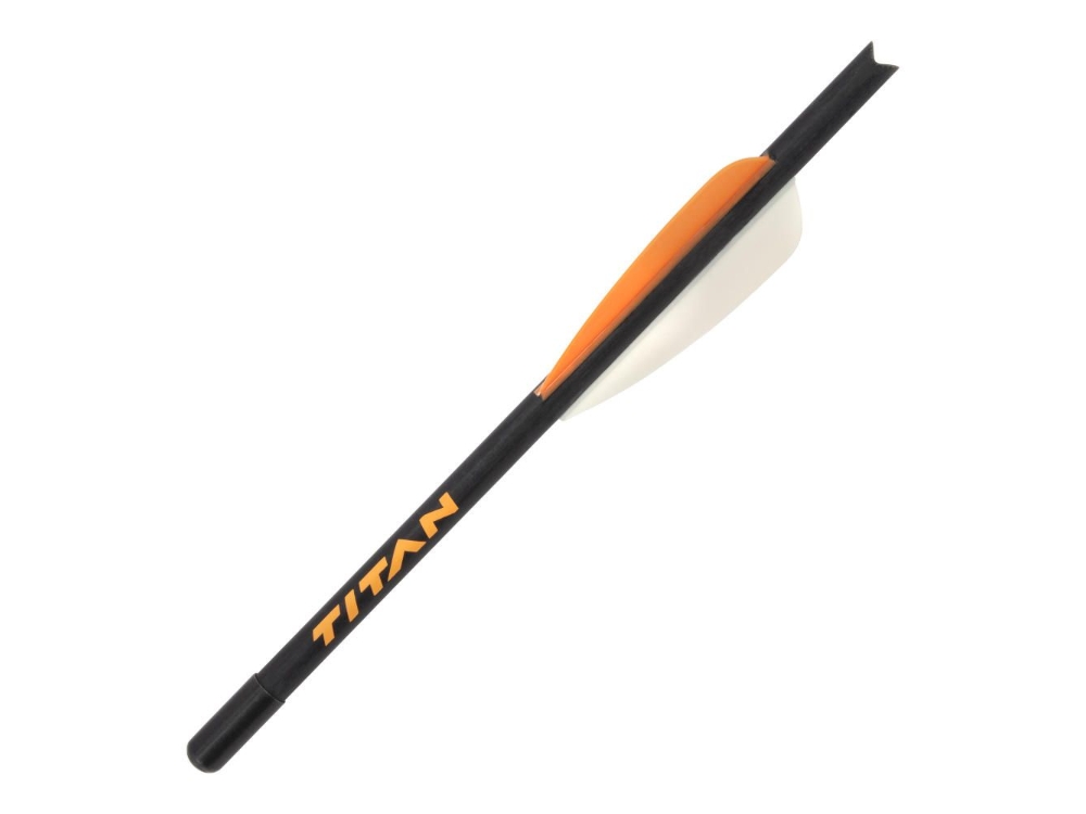Allen Titan Fiberglass, Image 1