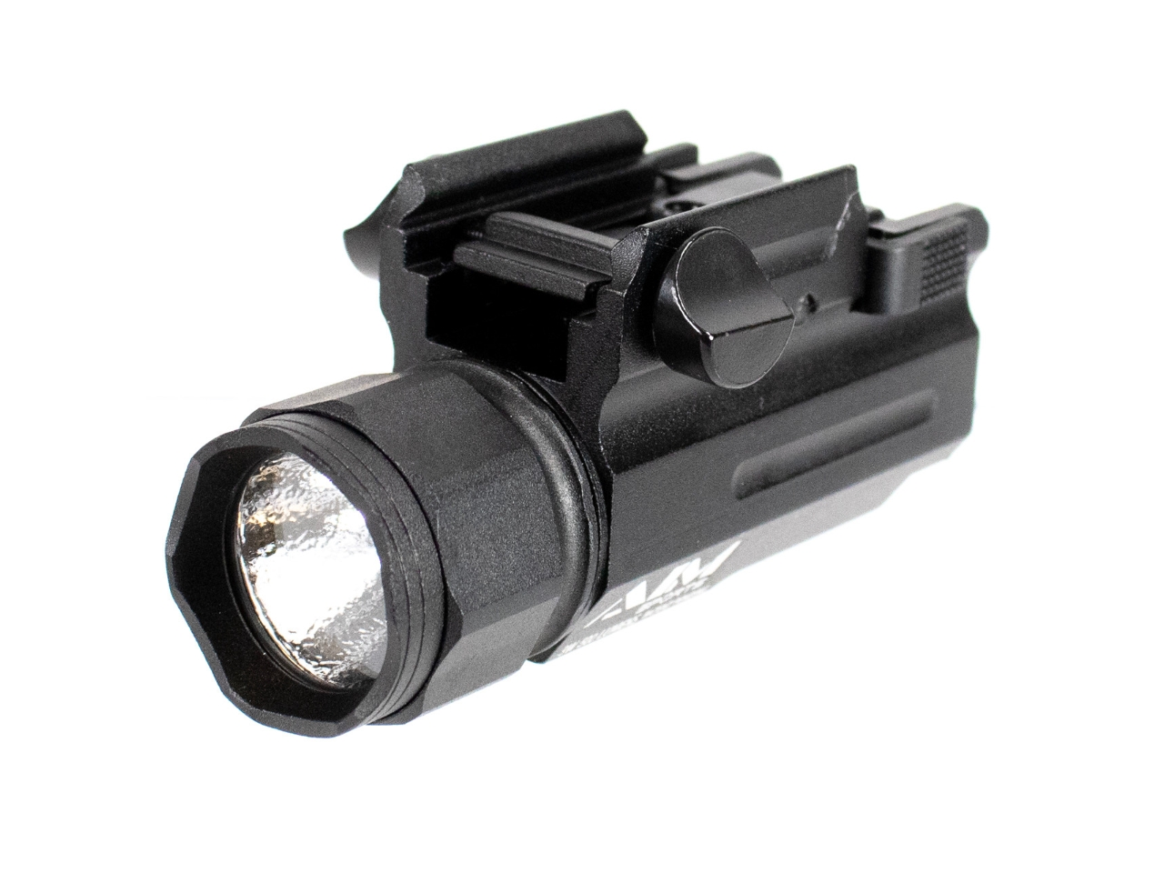 AIM 500 Lumens Flashlight / QR Mount