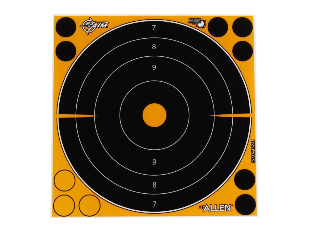 Allen EZ Aim, Image 1