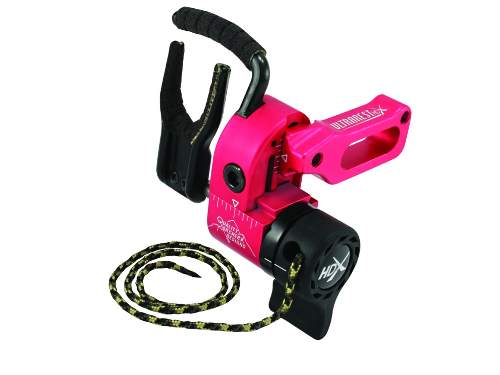 Elite QAD UltraRest, Image 1