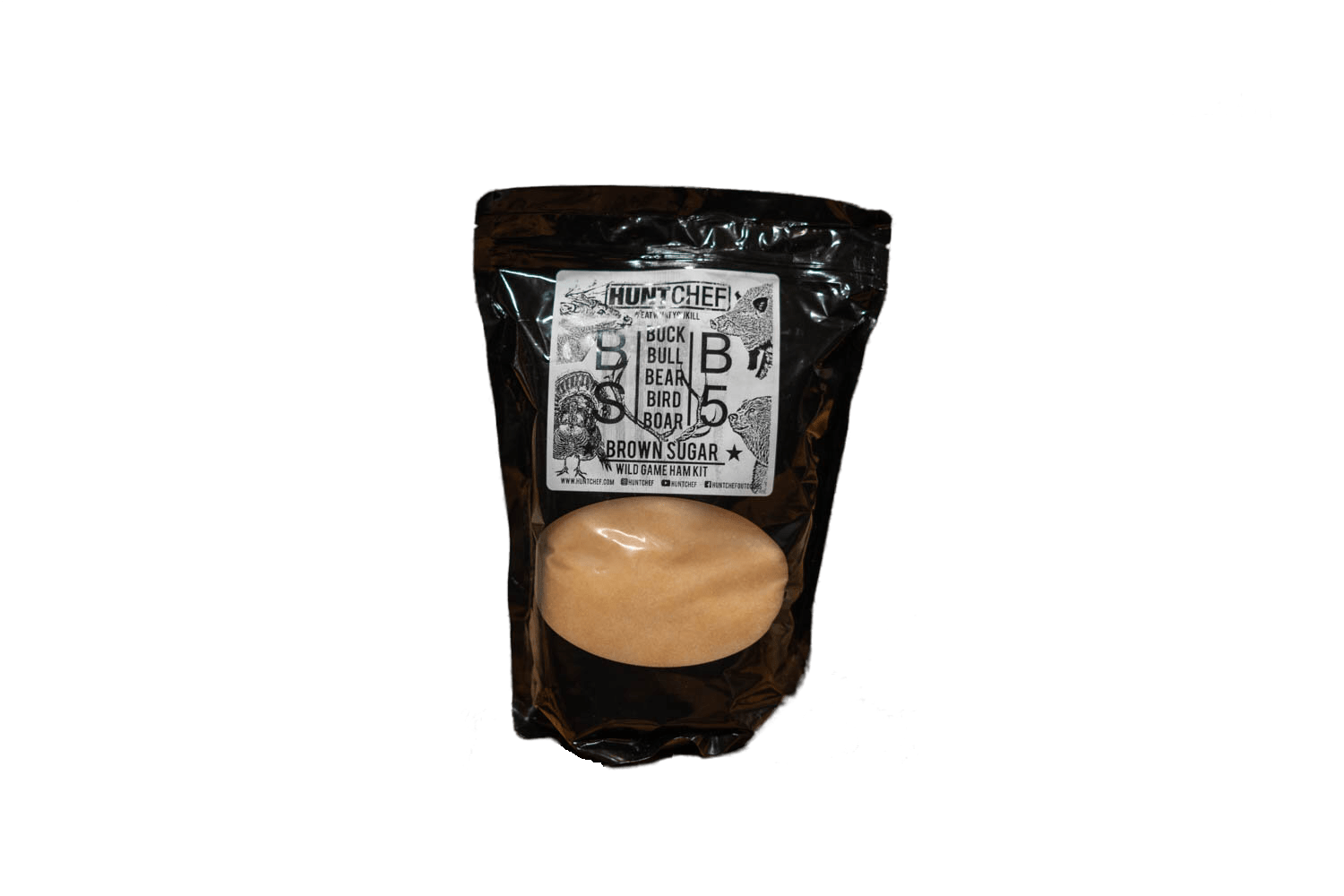 HuntChef Brown Sugar, Image 1