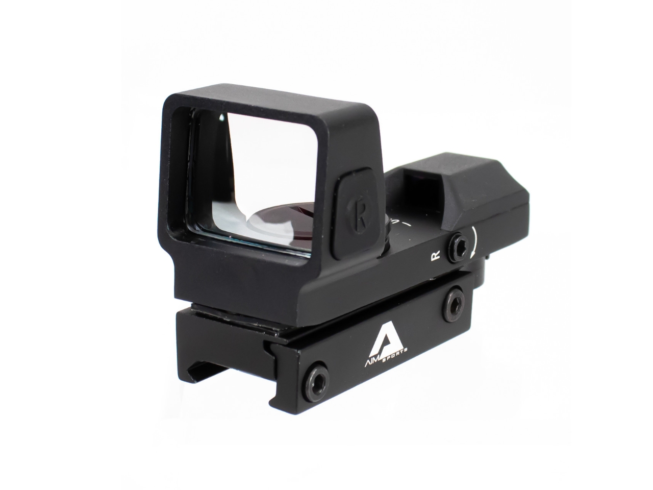 AIM 1x33 Mm Fullsize Reflex Sight - Classic  II