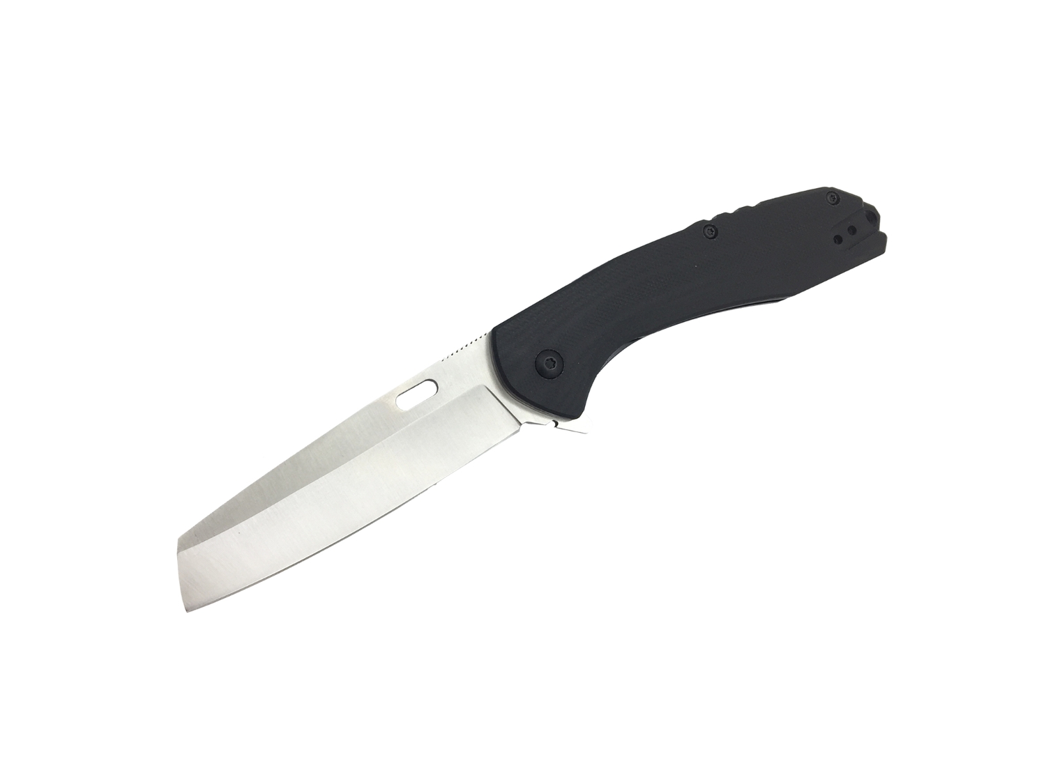 ABKT Warthog Folding, Image 1