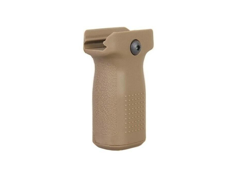 Raptor EPF Short Vertical Foregrip, Tan