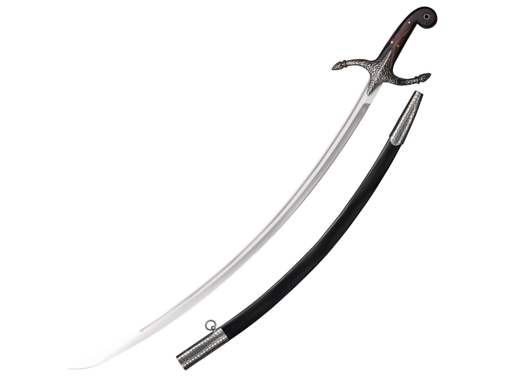 Cold Steel Scimitar, Image 1