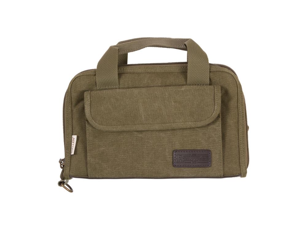 Allen Heritage Select Attach Case, Olive