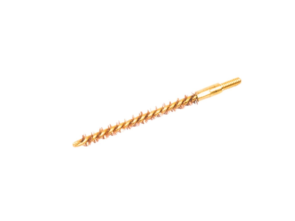 Breakthrough Phosphorus Bronze Bristle Bore Brush