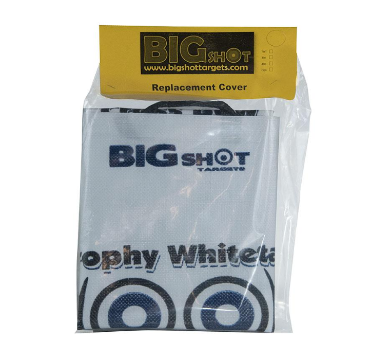 Big Shot Trophy Whitetail Bag Replacement Cover