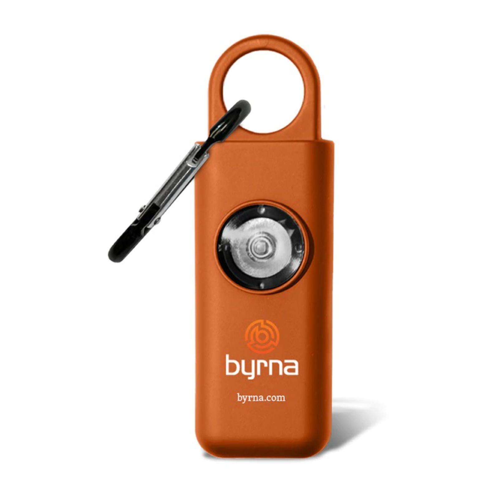 Byrna Banshee-Orange, Image 1