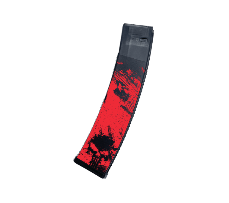 Dogtooth Tactical 50, Image 1