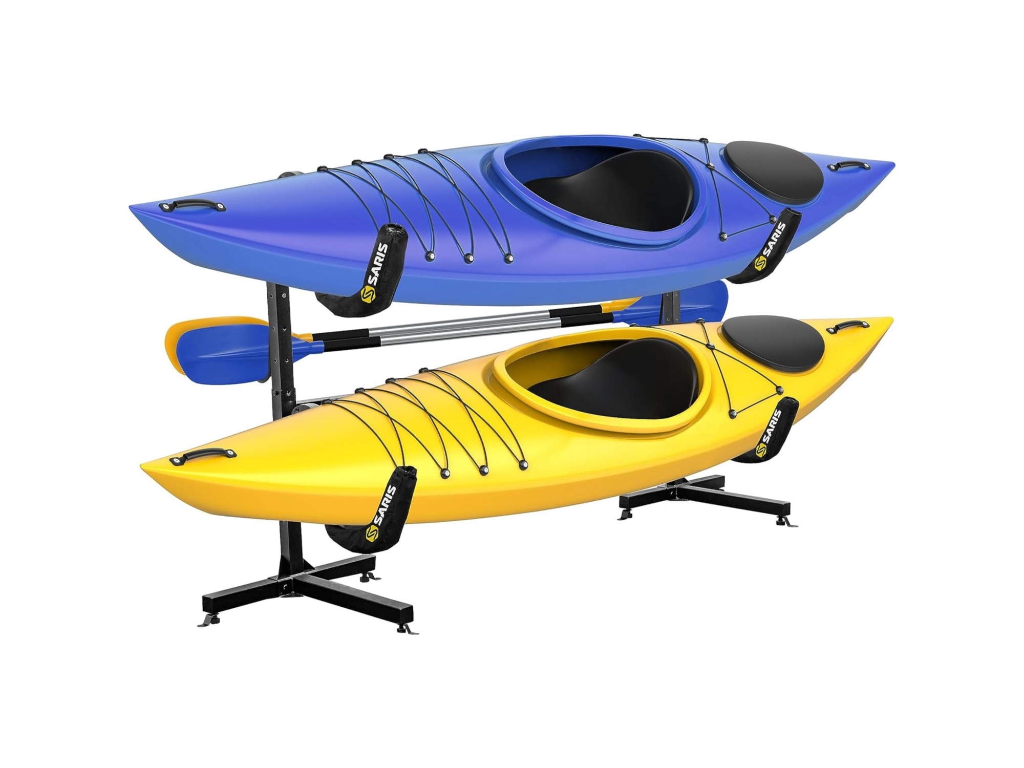 Saris Kayak Storage, Image 1
