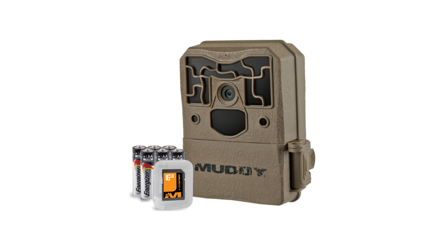Muddy Pro-Cam Bundle, Image 1