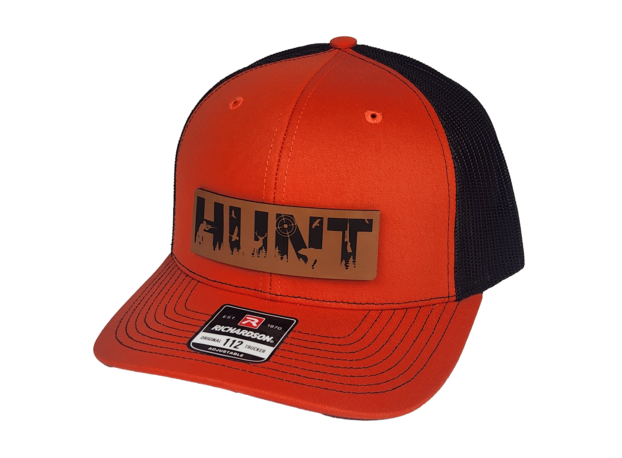 Artora Hunt Hat,, Image 1