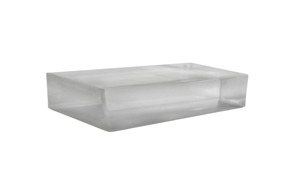 Clear Ballistic 10%, Image 1