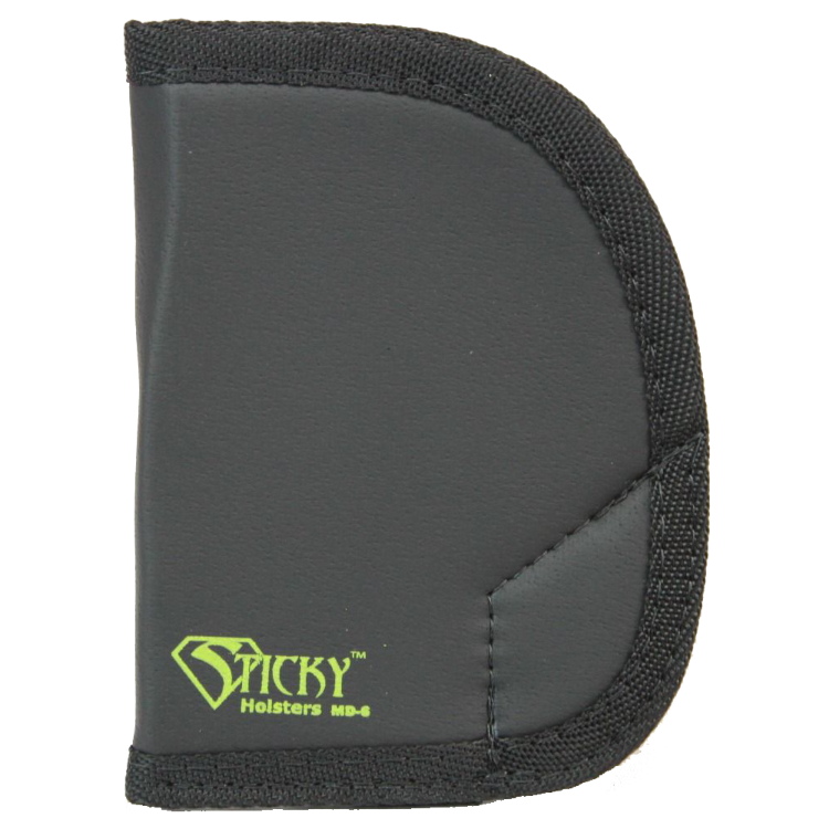 Sticky Holsters MD-5 Bond Arms