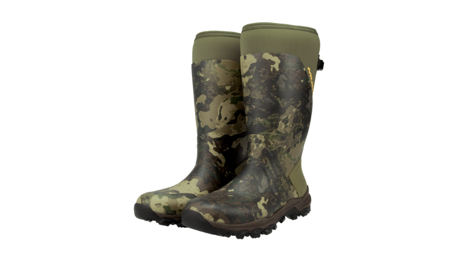 Muddy DV8 17", Image 1