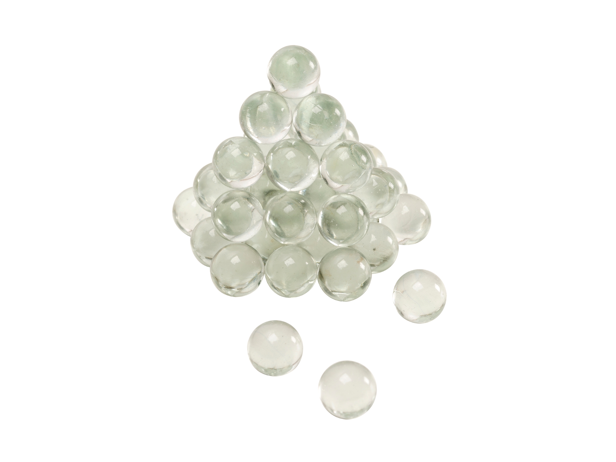 Umarex Glass Slingshot Ammo 1/2 Inch 75 Count