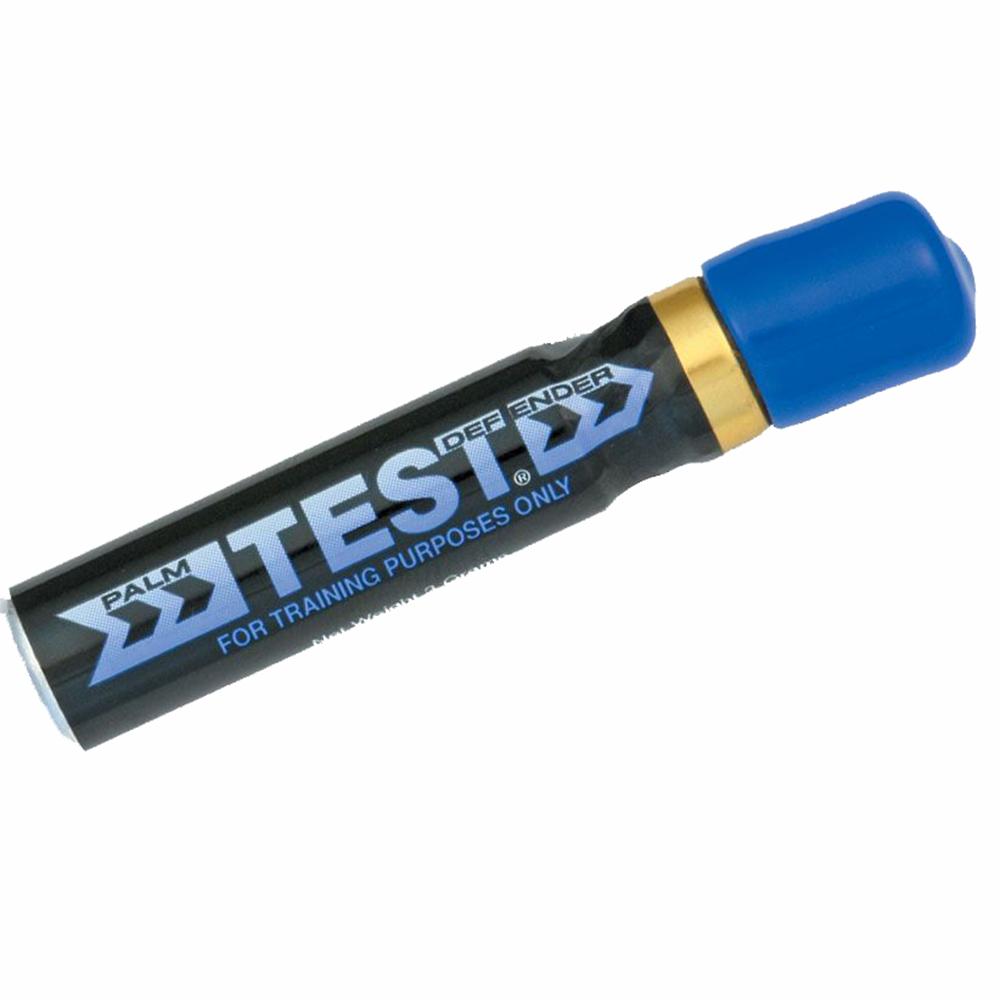 ASP Palm Defender Test Replacement Insert