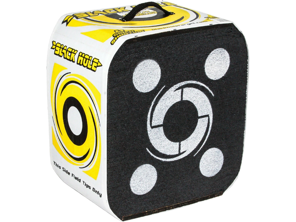 Black Hole Target, Image 1